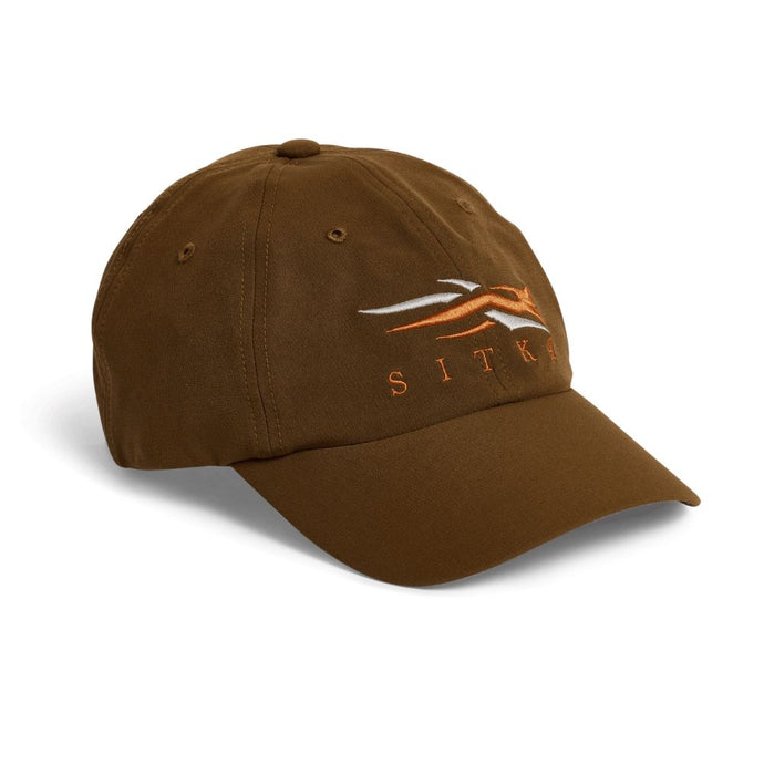 'Sitka' Men's Traverse Cap - Mud