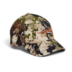 'Sitka' Men's Traverse Cap - Subalpine