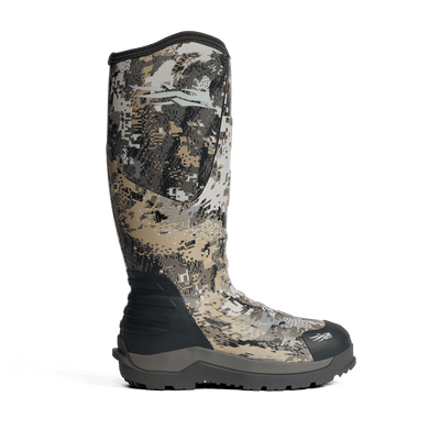 'Sitka' Men's Back40 Boot - Optifade Elevated II