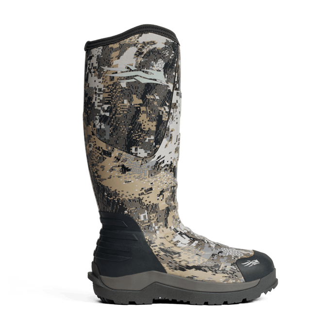 'Sitka' Men's Back40 Boot - Optifade Elevated II