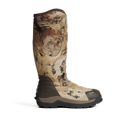 'Sitka' Men's Back40 Boot - Optifade Marsh