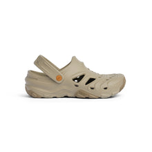 'SITKA' Men's Ranger Shoe - Oak