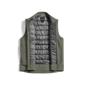 Sitka' Men's Grindstone Work Vest - Hemlock Green – Trav's Outfitter