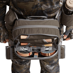 'Sitka' Men's Turkey Tool Belt - Earth