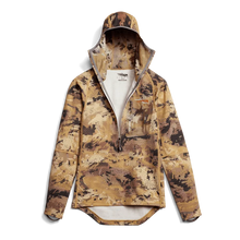 'Sitka' Men's Grinder Hoodie - Optifade Waterfowl