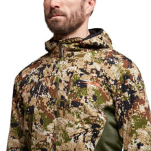 'SIITKA' Men's Ambient 75 Hoodie - Optifade Subalpine