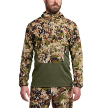 'SIITKA' Men's Ambient 75 Hoodie - Optifade Subalpine