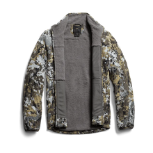 'Sitka' Men's Ambient 200 Jacket - Optifade Elevated II