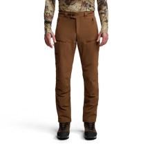 'SITKA' Men's Endure Pants - Cattail Brown