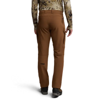 'SITKA' Men's Endure Pants - Cattail Brown