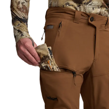 'SITKA' Men's Endure Pants - Cattail Brown