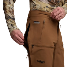 'SITKA' Men's Endure Pants - Cattail Brown