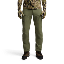 'SITKA' Men's Endure Pants - Olive Green