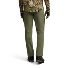 'SITKA' Men's Endure Pants - Olive Green