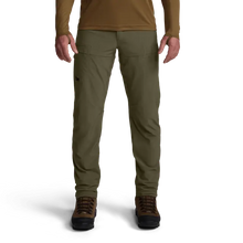 'SITKA' Men's Pursuit Pants - Dark Green Sage
