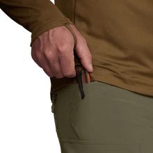 'SITKA' Men's Pursuit Pants - Dark Green Sage