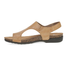 'DANSKO' Women's Reece Sandal - Honey