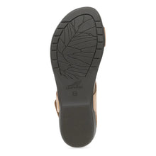 'DANSKO' Women's Reece Sandal - Honey
