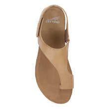 'DANSKO' Women's Reece Sandal - Honey