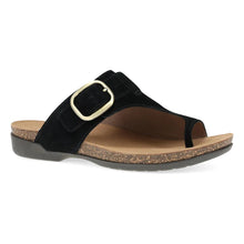 'DANSKO' Women's Rylee Sandals - Black