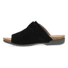 'DANSKO' Women's Rylee Sandals - Black
