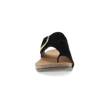 'DANSKO' Women's Rylee Sandals - Black
