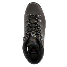 'Zamberlan' Men's 6" Vioz GTX® WP Hiking Boot - Dark Brown