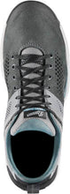 'Danner' Men's Trail 2650 Shoes - Charcoal / Blue