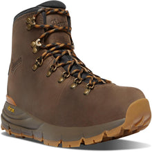'Danner' Men's Mountain 600 Leaf GTX 4.5" - Loam Brown / Glazed Ginger