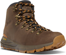 'Danner' Men's Mountain 600 Leaf GTX 4.5" - Loam Brown / Glazed Ginger