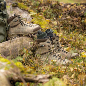 'Zamberlan' Men's Leopard GTX® RR WP Boot - Camouflage