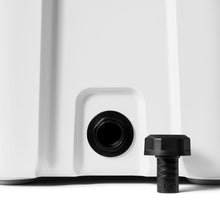 'Yeti' Roadie 24 2.0 Hard Cooler - White