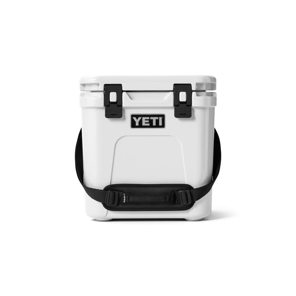 'Yeti' Roadie 24 2.0 Hard Cooler - White