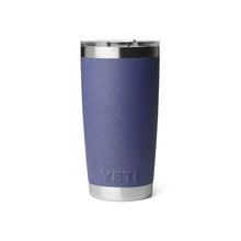 'YETI' 20 oz. Rambler Insulated Tumbler - Moon Dust