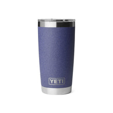 'YETI' 20 oz. Rambler Insulated Tumbler - Moon Dust