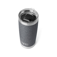 'YETI' 20 oz. Rambler Insulated Tumbler - Blackstone