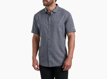 'Kuhl' Men's Persuadr™ Button Down - Carbon