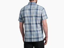 'Kuhl' Men's Response™ Button Down - Sail Blue