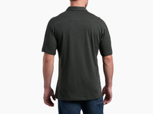 'Kuhl' Men's Brazen Kuhldry® Polo - Carbon