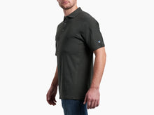 'Kuhl' Men's Brazen Kuhldry® Polo - Carbon