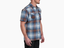 'Kuhl' Men's Konquer™ Snap Front - Rivers Edge