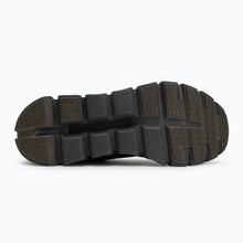 'On Running' Men's Cloud 6 - Olive / Eclipse