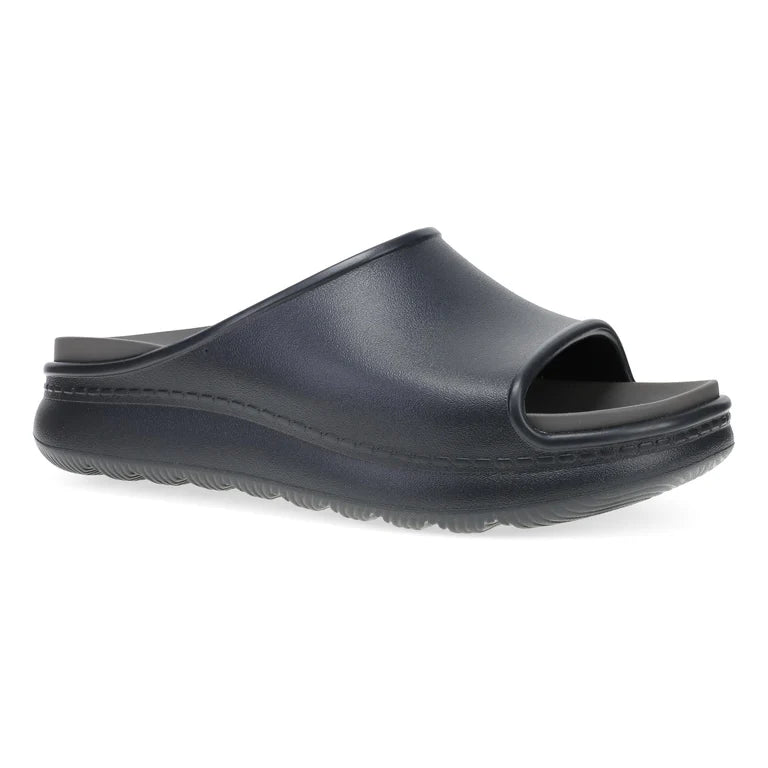 'DANSKO' Women's Devyn Sandal - Black
