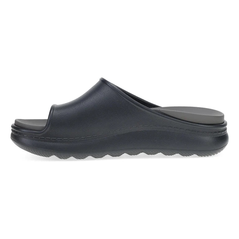 'DANSKO' Women's Devyn Sandal - Black