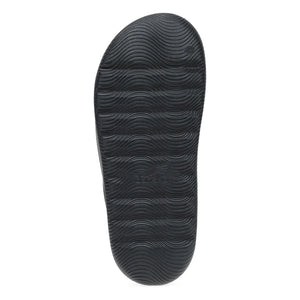 'DANSKO' Women's Devyn Sandal - Black