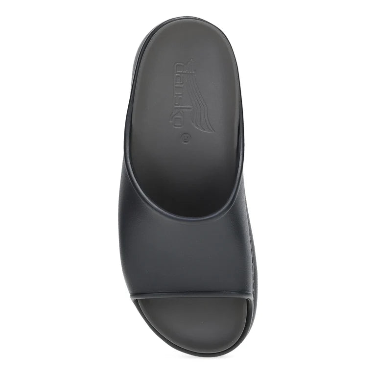 'DANSKO' Women's Devyn Sandal - Black