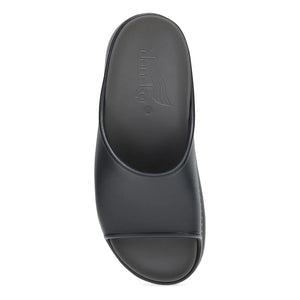 'DANSKO' Women's Devyn Sandal - Black