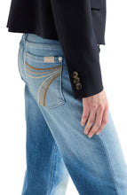 '7 For All Mankind' Women's DOJO Tailorless - Blue