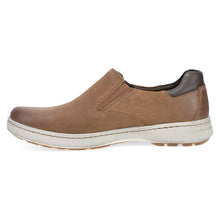 'DANSKO' Men's Trent Slip-Ons - Brown