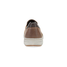 'DANSKO' Men's Trent Slip-Ons - Brown